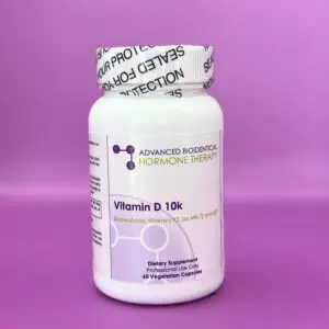 AB Hormone Therapy Bryan/College Station, Texas - 2 - Vitamin D 10K