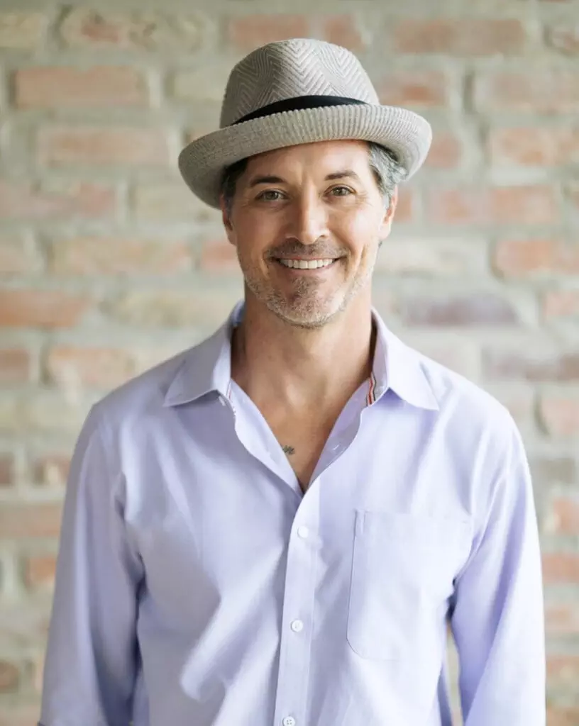 Aaron AB Hormone Therapy - Aaron Brown New Patient Coordinator & Co-Owner