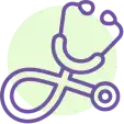 Advanced Bioidentical Hormone Therapy Adrenal Support Icon