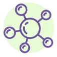 Advanced Bioidentical Hormone Therapy Antioxidant Icon
