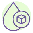 AB Hormone Therapy Blood Sugar Support Icon