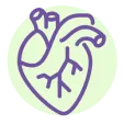 AB Hormone Therapy - Cardiovascular Health Icon