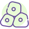 AB Hormone Therapy - Cellular Health Icon