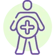 AB Hormone Therapy - Detoxification Icon