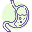 AB Hormone Therapy - Digestive Support Icon