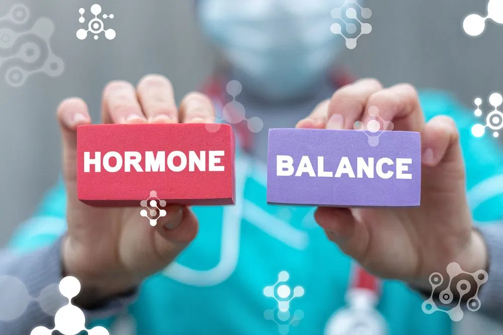 AB Hormone Therapy Science Behind Bioidentical Hormones