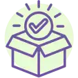 delivery icon AB Hormone Therapy Houston, TX - Secure Delivery Icon