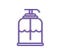AB Hormone Therapy Bottle Icon