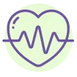 AB Hormone Therapy Houston, TX - Testing and Monitoring Icon