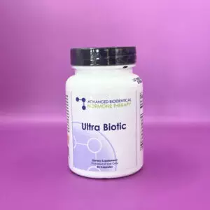 AB Hormone Therapy Bryan/College Station, Texas - 2 - Ultra Biotic