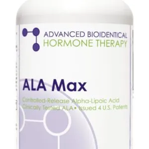 ALA Max - 120 CT