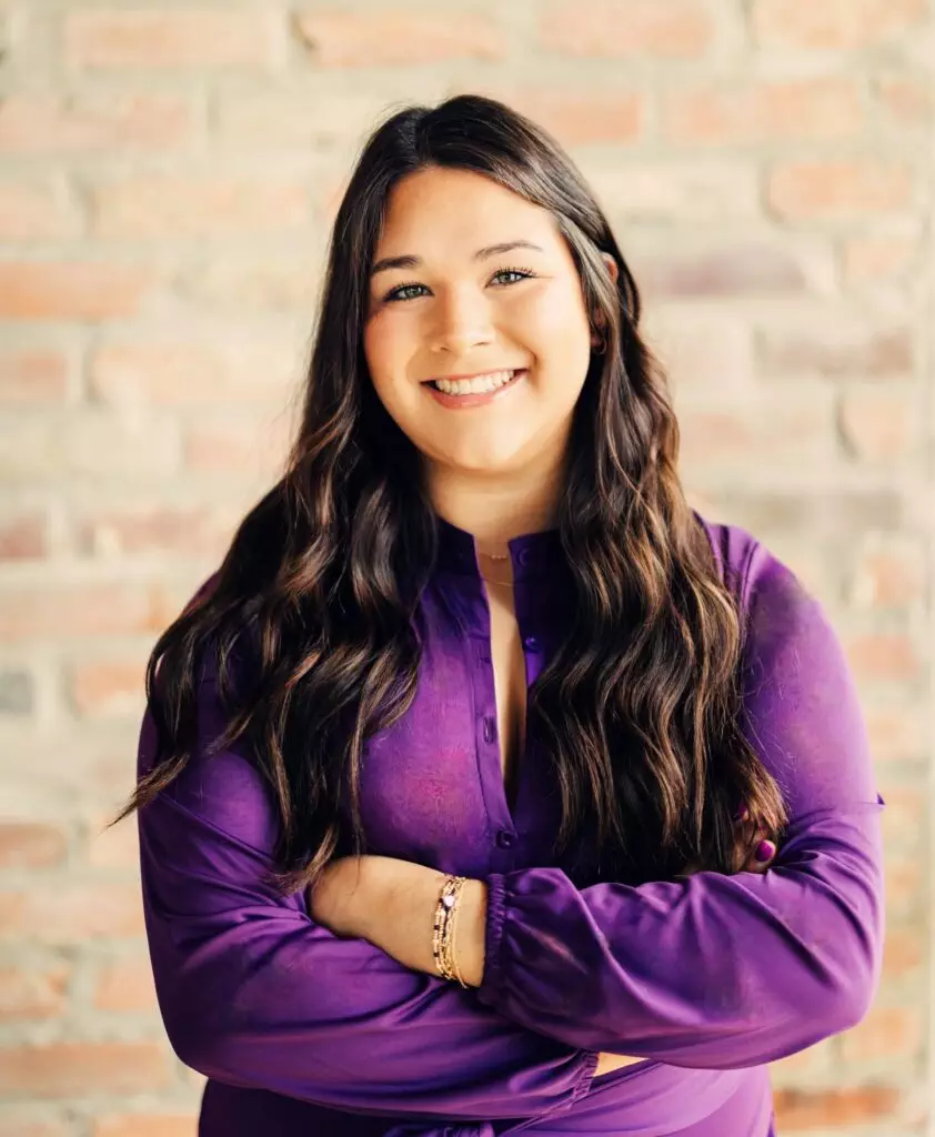 Dianielle AB Hormone Therapy - Danielle Carrizales Team Member