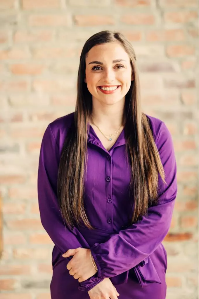Kaylee AB Hormone Therapy Austin, TX - Kaylee Kerr Team Member