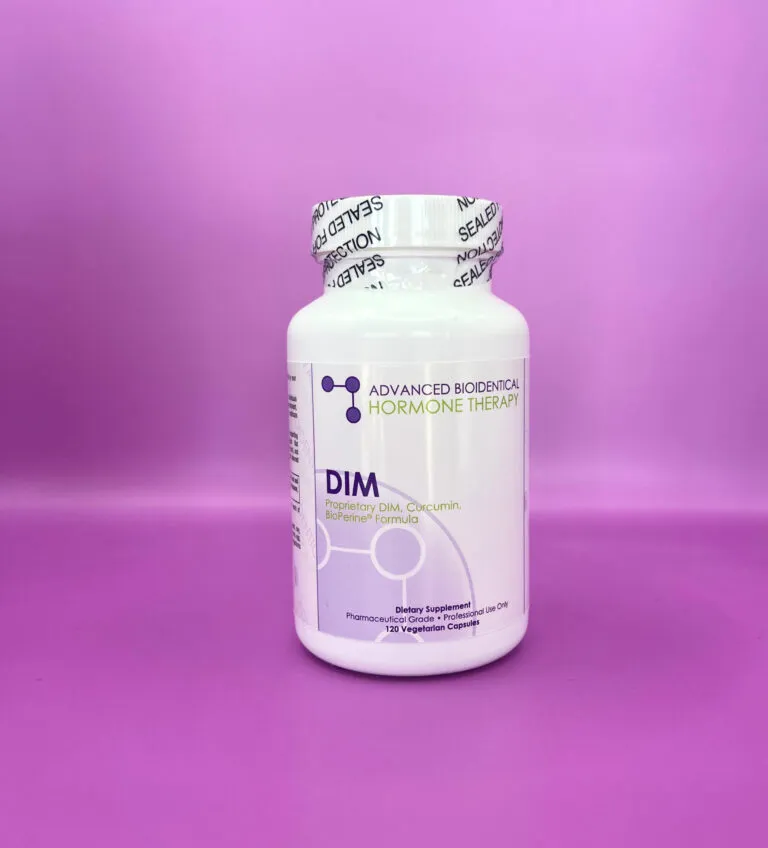 AB Hormone Therapy Bryan/College Station, Texas - 2 - DIM