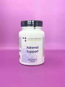AB Hormone Therapy Bryan/College Station, Texas - 2 -Adrenal Support