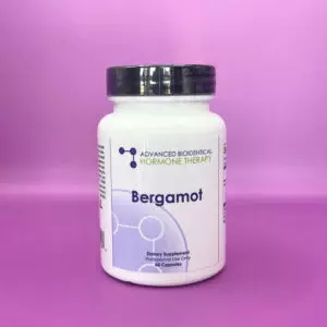 AB Hormone Therapy Bryan/College Station, Texas - 2 -Bergamot
