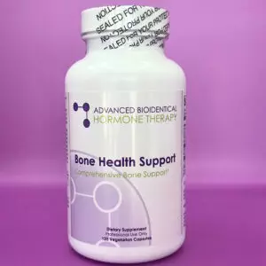 AB Hormone Therapy Bryan/College Station, Texas - 2 -Bone Health Support