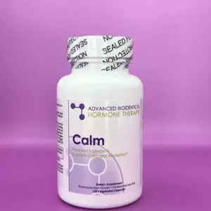 AB Hormone Therapy Bryan/College Station, Texas - 2 - Calm