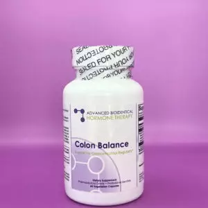 AB Hormone Therapy Bryan/College Station, Texas - 2 - Colon Balance