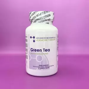AB Hormone Therapy Bryan/College Station, Texas - 2 - Green Tea