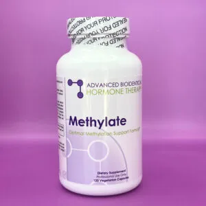 AB Hormone Therapy Bryan/College Station, Texas - 2 - Methylate