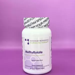AB Hormone Therapy Bryan/College Station, Texas - 2 - Methylfolate