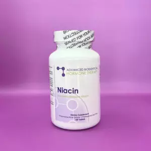AB Hormone Therapy Bryan/College Station, Texas - 2 - Niacin