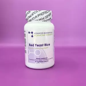 AB Hormone Therapy Bryan/College Station, Texas - 2 - Red Yeast Rice