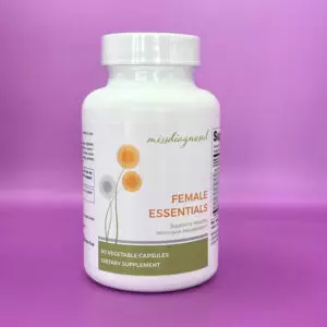 AB Hormone Therapy Bryan/College Station, Texas - 2 - Female Essentials