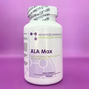 AB Hormone Therapy Bryan/College Station, Texas - 2 - ALA Max