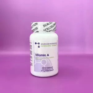AB Hormone Therapy Bryan/College Station, Texas - 2 - Vitamin A