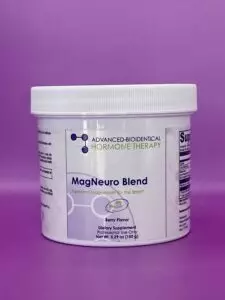 AB Hormone Therapy Bryan/College Station, Texas - 2 - MagNeuro Blend