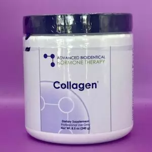 AB Hormone Therapy Bryan/College Station, Texas - 2 - Collagen