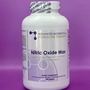 AB Hormone Therapy Bryan/College Station, Texas - 2 - Nitric Oxide Max