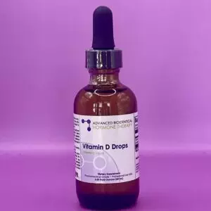 AB Hormone Therapy Bryan/College Station, Texas - 2 - Vitamin D Drops