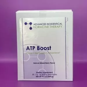 AB Hormone Therapy Bryan/College Station, Texas - 2 - ATP Boost