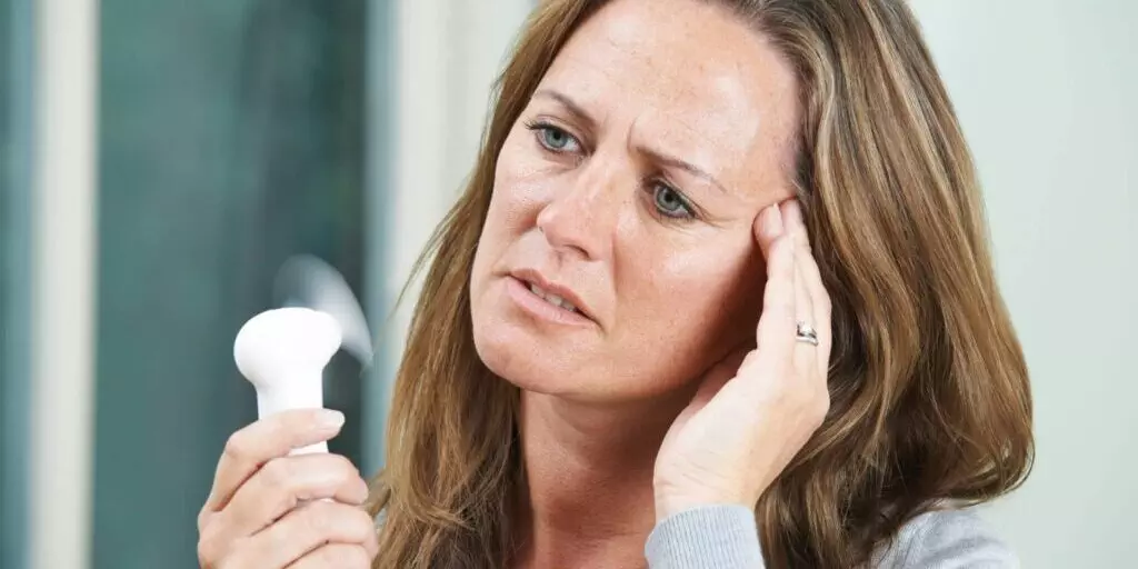 AB Hormone Therapy and My Period