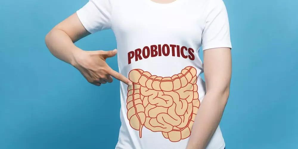 AB Hormone Therapy Probiotic Findings