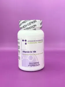 Methylate - Advanced Bioidentical Hormone Therapy